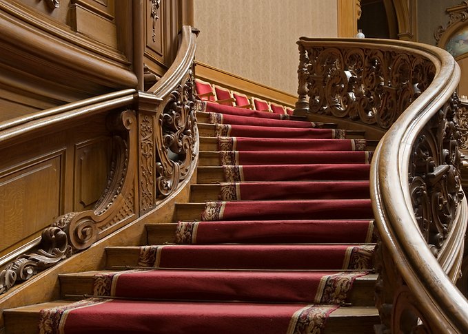 The Royal carpet cleaning service from Carpet Solutions Dubai