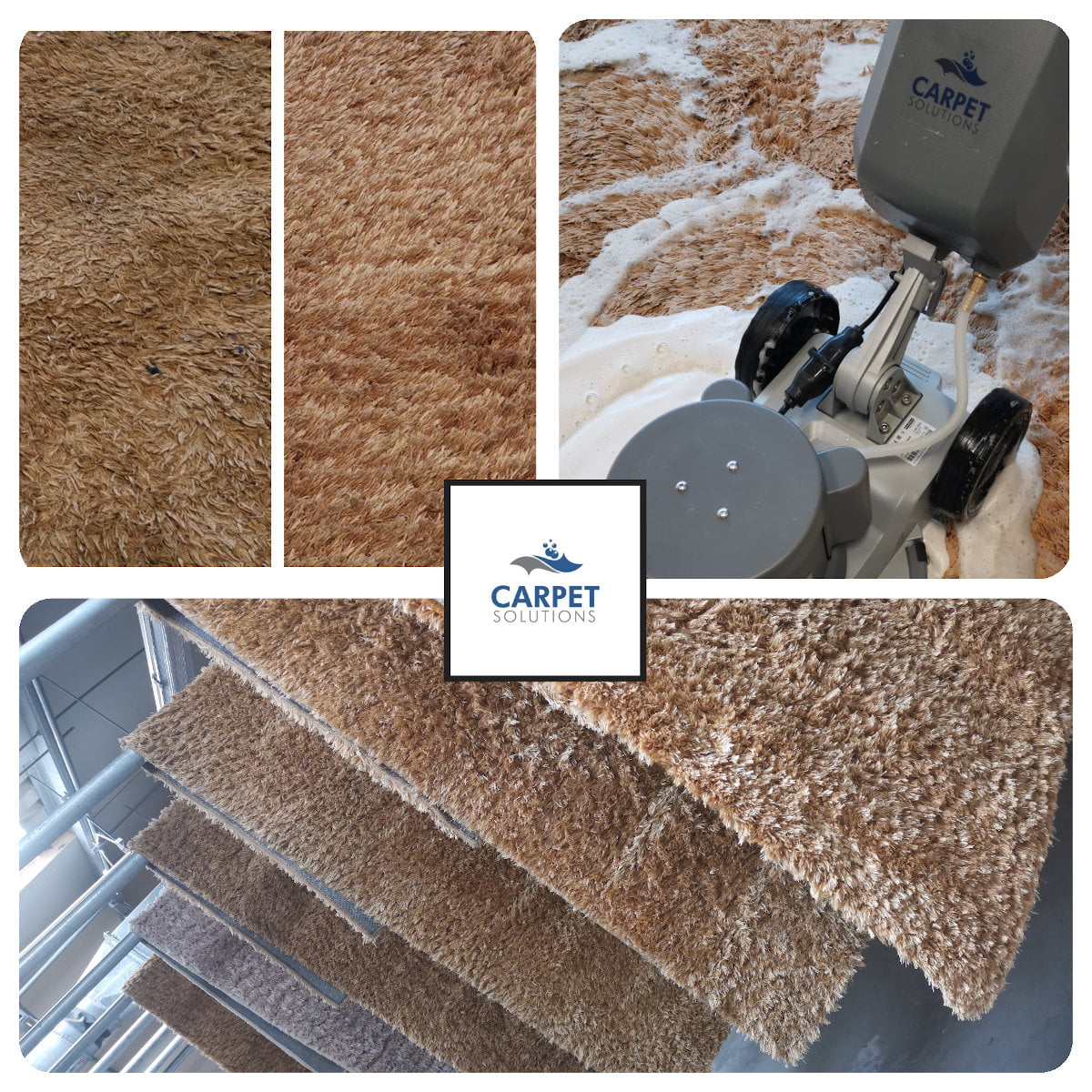 Carpet Cleaning Dubai