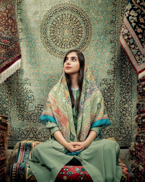 Persian Carpets