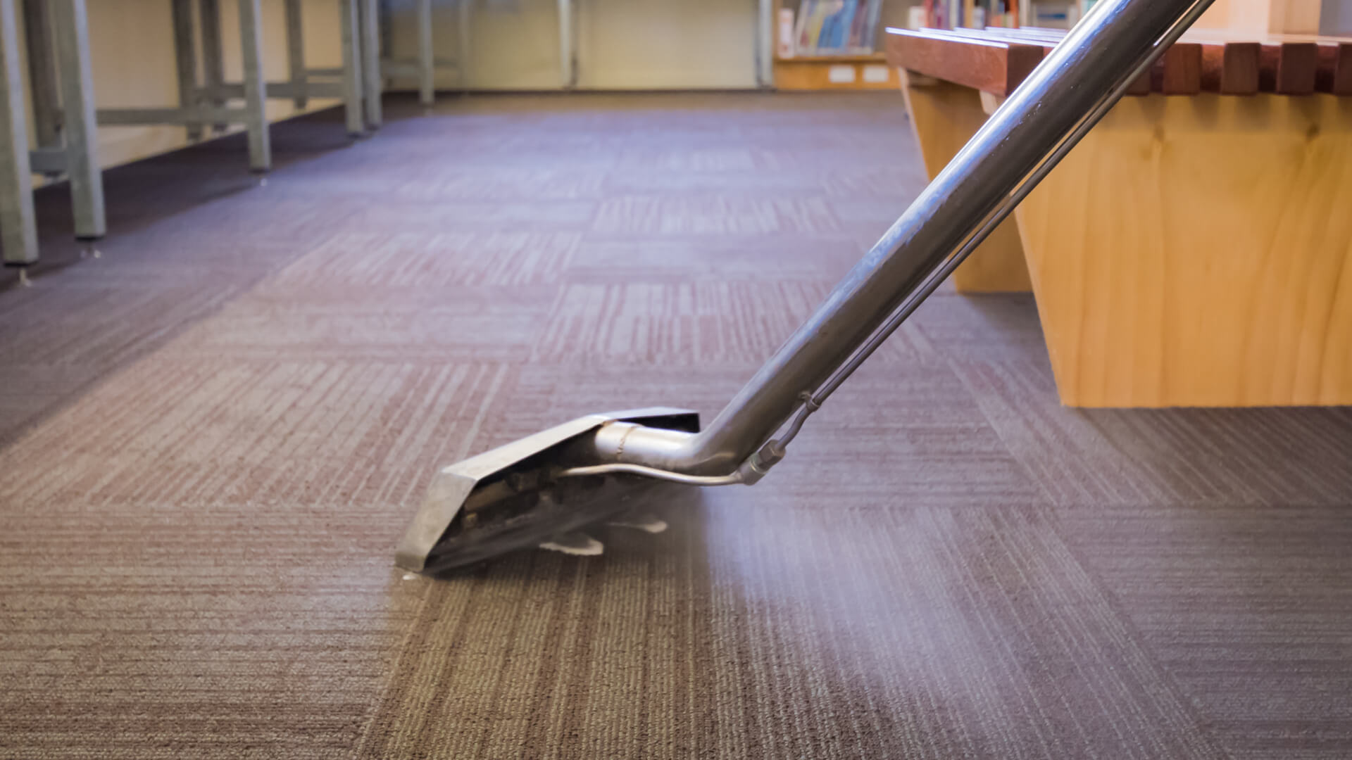 Best Office Carpet Cleaning in Dubai