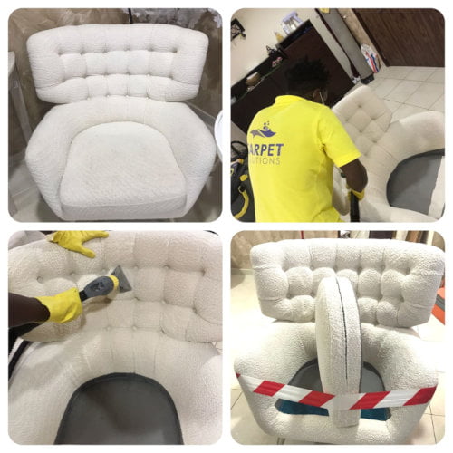 Top-rated chesterfield sofa cleaning service in Dubai.