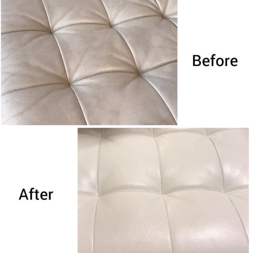 Best leather sofa cleaning service in Dubai