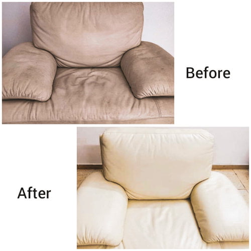 Best leather sofa cleaning service in Dubai