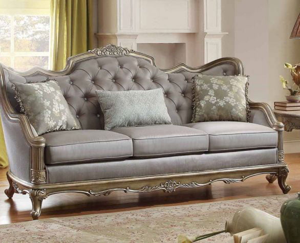 Best silk sofa cleaning service in Dubai